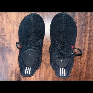 Yeezy Boost 350 V2 Infant “BRED”